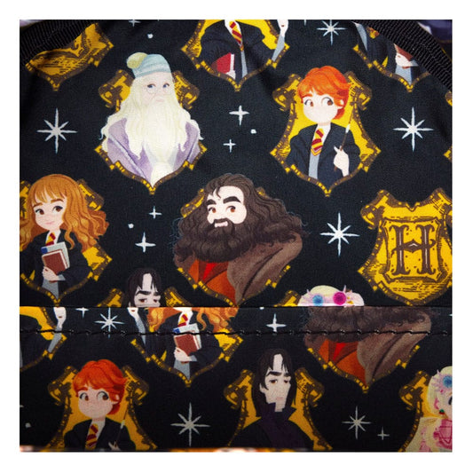 Harry Potter by Loungefly Tote Bag Spring Convertible [NEW]