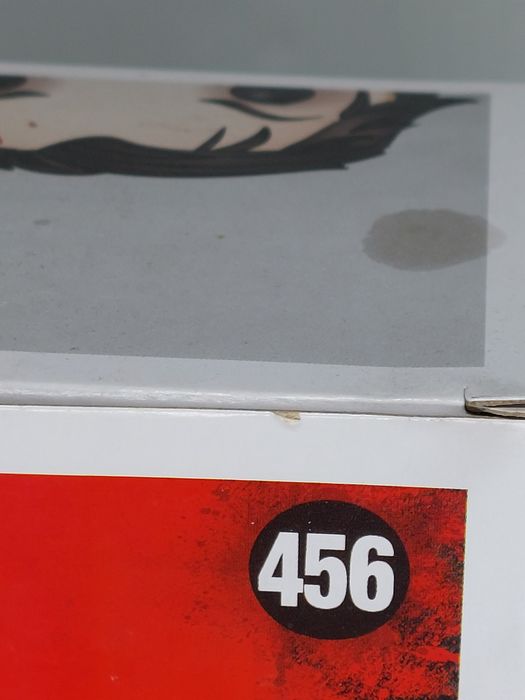 #456 Jack Torrance - Horror - The Shining - Box Damaged Funko POP