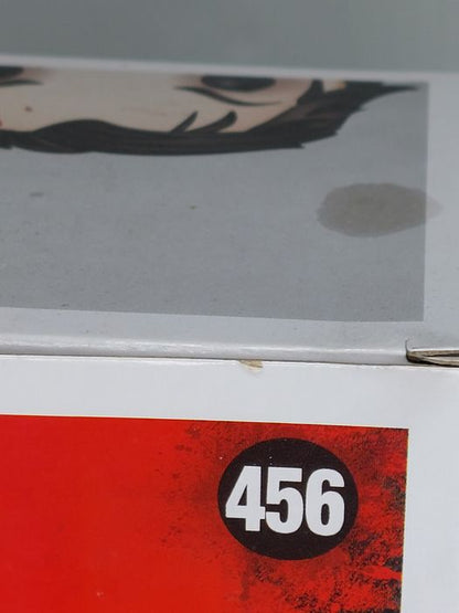 #456 Jack Torrance - Horror - The Shining - Box Damaged Funko POP