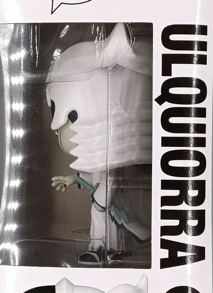#1182 Ulquiorra - Bleach - 2022 Con - Box Damaged Funko POP