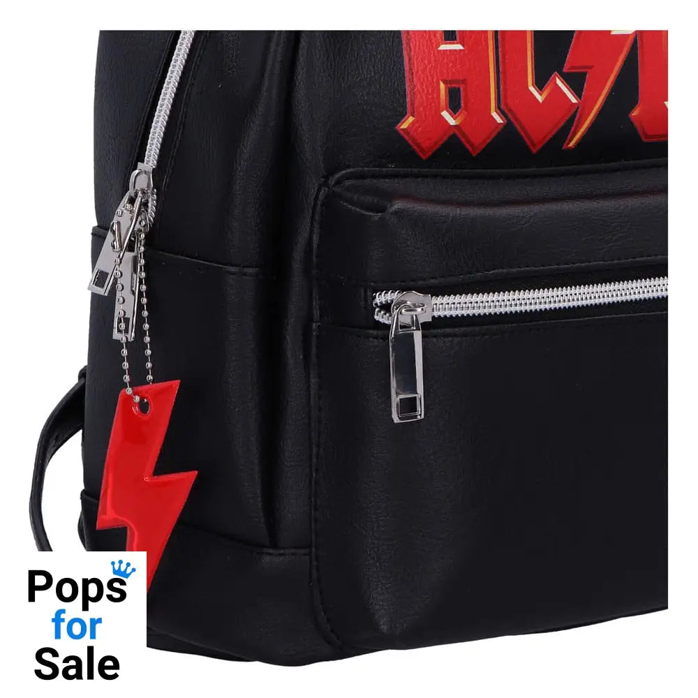 AC/DC Backpack