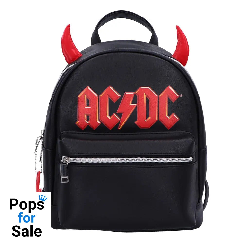 AC/DC Backpack