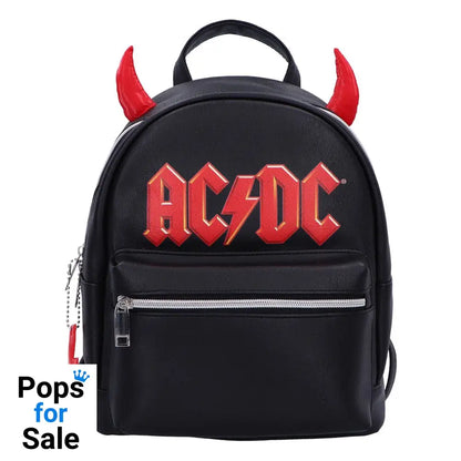 AC/DC Backpack