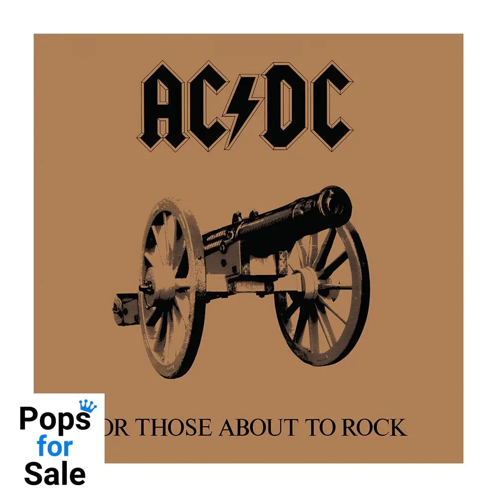 AC/DC Rock Saws Jigsaw Puzzle For Those About To Rock (500 pieces) Puzzles
