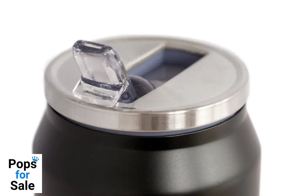 AC/DC Water Bottle Logo