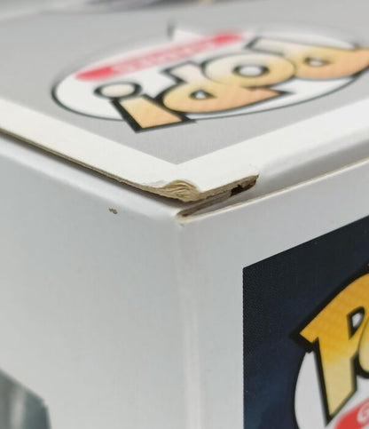 #02 Ashe - League of Legends - Box Damaged Funko POP