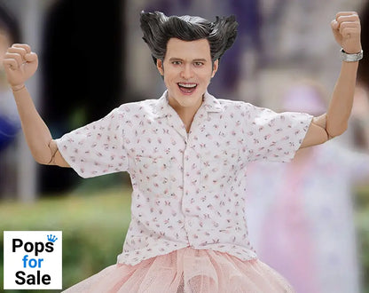 Ace Ventura: Pet Detective Action Figure 1/6 Ace Ventura Shady Acres Version 30 cm