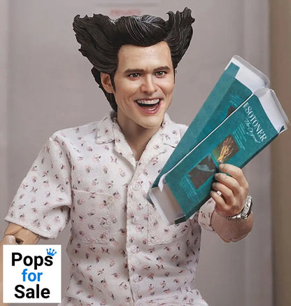 Ace Ventura: Pet Detective Action Figure 1/6 Ace Ventura Shady Acres Version 30 cm