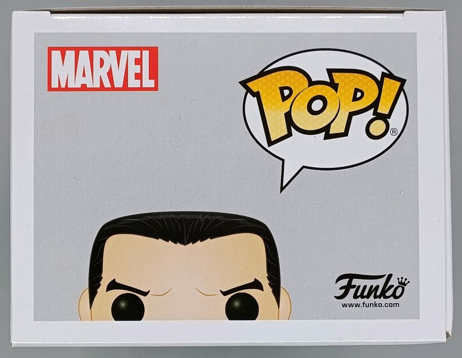 525 Kraven the Hunter - Marvel Funko POP