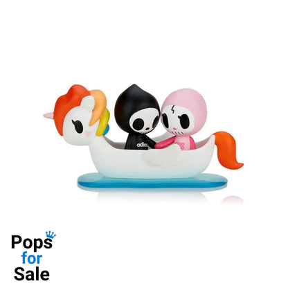 Adios & Ciao Caio Blind Box Figures Assortment Together Forever 7 cm (8)