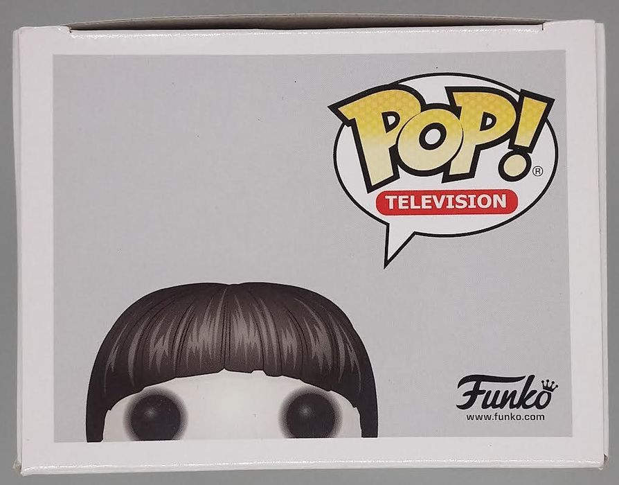 #437 Upside Down Will - Stranger Things Funko POP