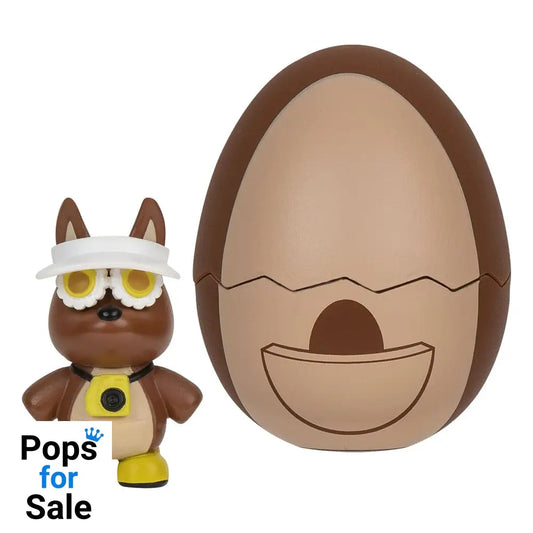 Adopt Me! Mini Figures Surprise Pet Assortment (24)