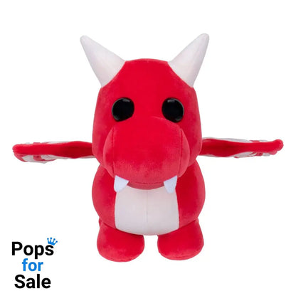 Adopt Me! Plush Figure Dragon 20 cm Plushes