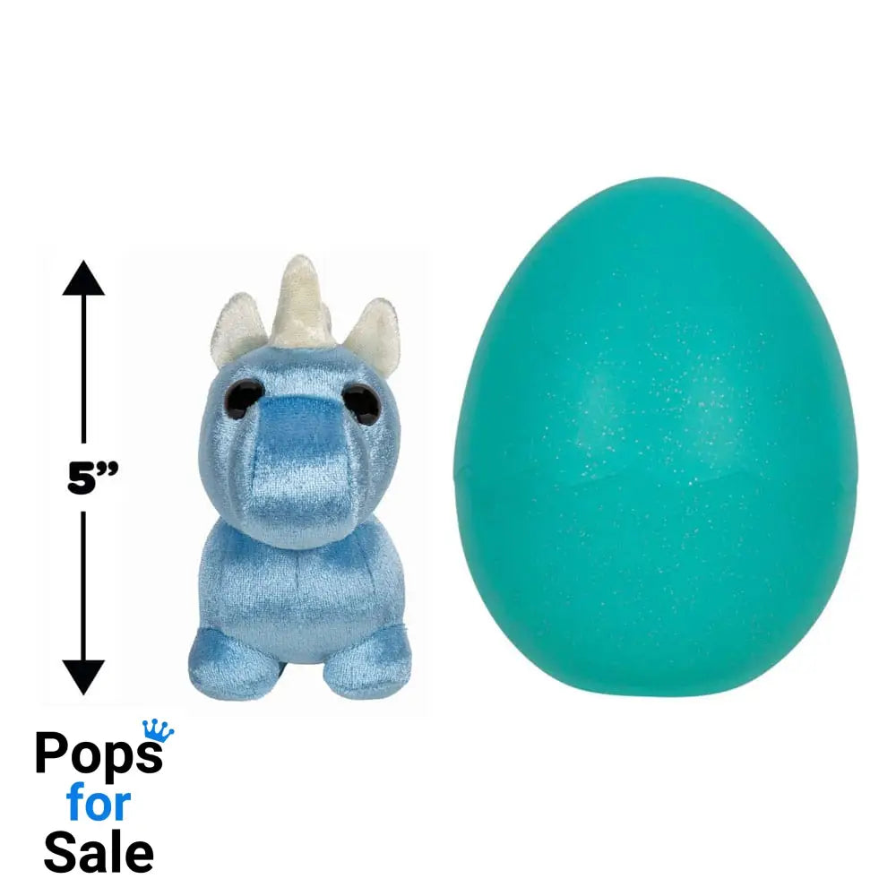 Adopt Me! Plush Figures Wave 3 Assortment (6)