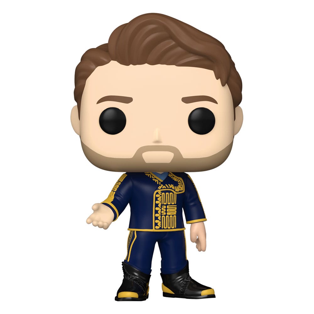1698 Fiyero - Wicked Funko POP - Brand New