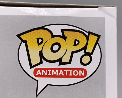 71 Naruto - Naruto Shippuden - Box Damaged Funko POP
