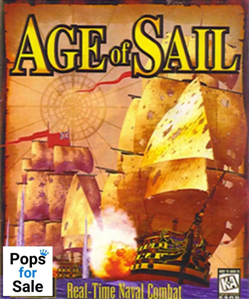Age Of Sail - Box