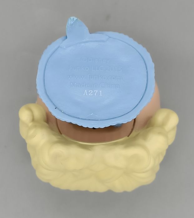 138 Cinderella - Disney Cinderella - Box Damaged Funko POP