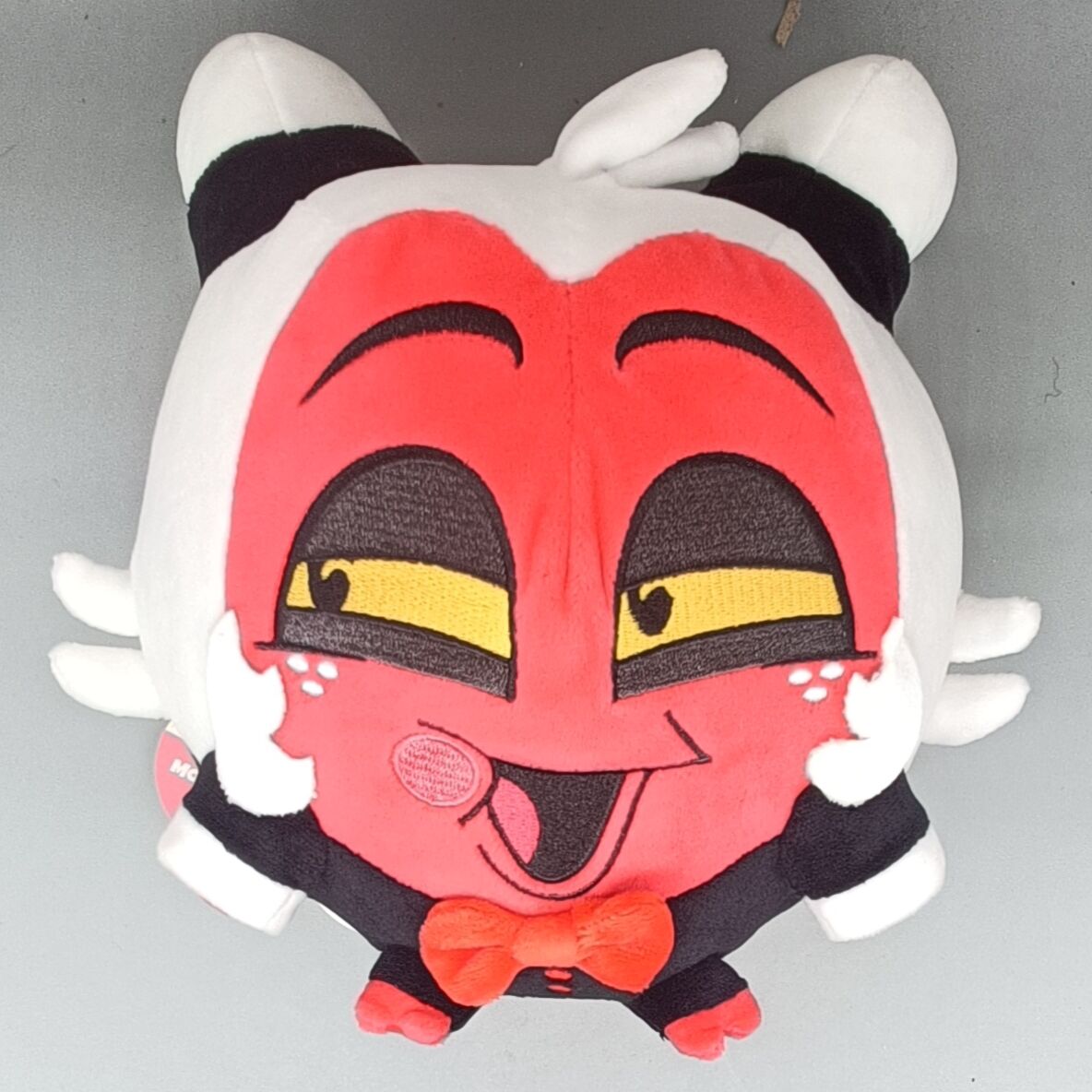 Helluva Boss Youtooz Plush Moxxie Stickie (6IN) - New