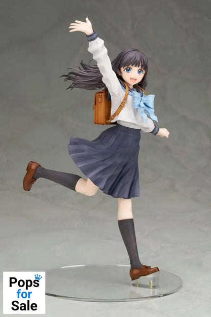 Akebi's Sailor Uniform PVC Statue 1/7 Komichi Akebi 25 cm