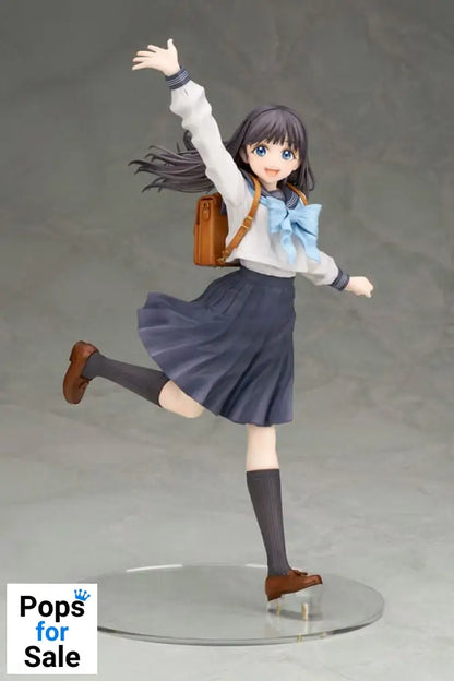 Akebi's Sailor Uniform PVC Statue 1/7 Komichi Akebi 25 cm