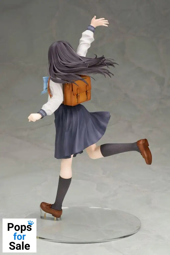 Akebi's Sailor Uniform PVC Statue 1/7 Komichi Akebi 25 cm