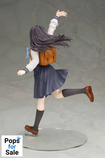 Akebi's Sailor Uniform PVC Statue 1/7 Komichi Akebi 25 cm