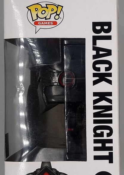 426 Black Knight - Fortnite - Box Damaged Funko POP