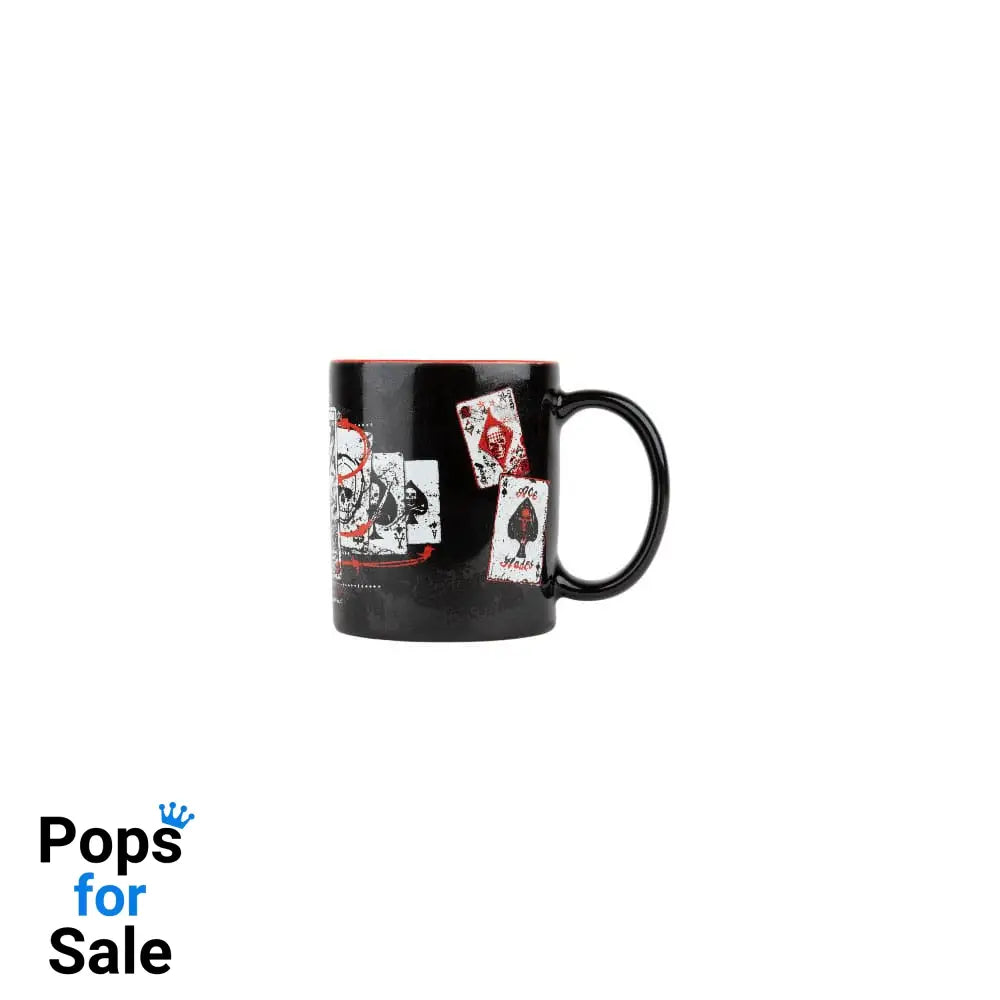 Alchemy Mug Tarot 320 ml