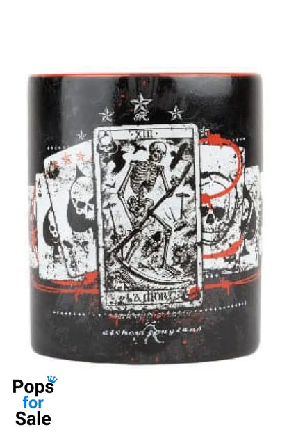 Alchemy Mug Tarot 320 ml