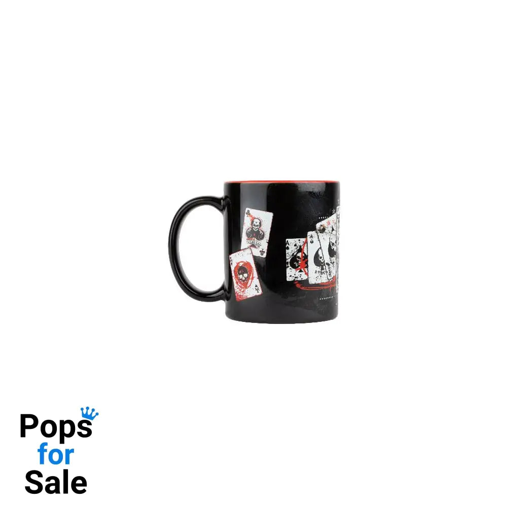 Alchemy Mug Tarot 320 ml