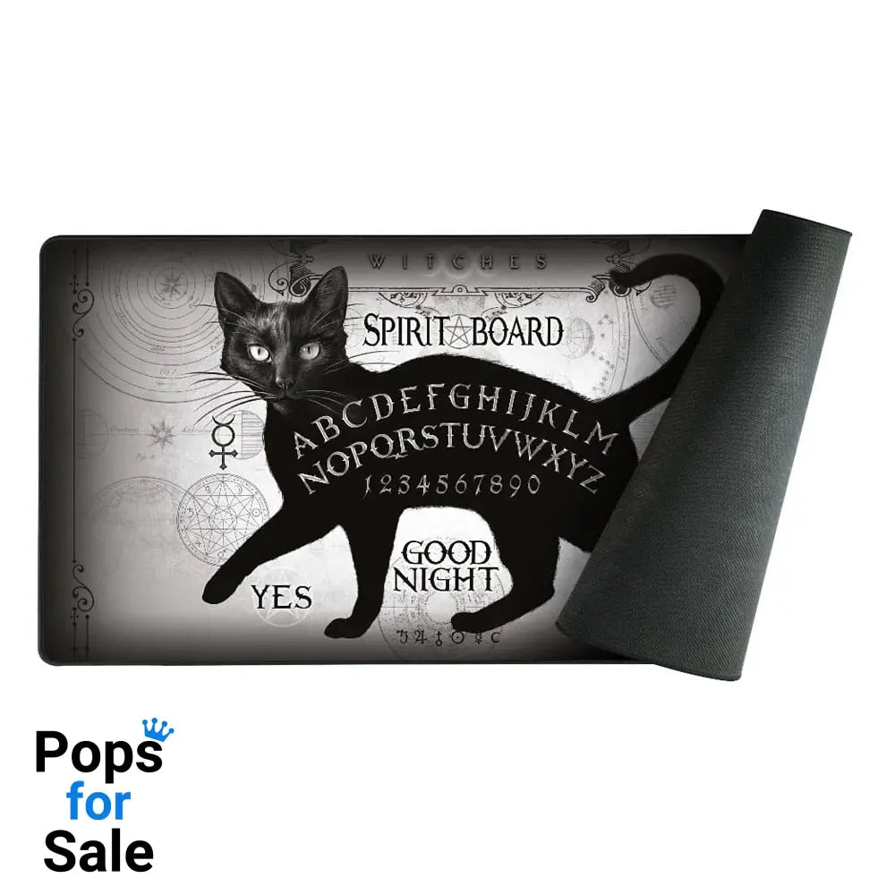 Alchemy XXL Mousepad 90 x 46 cm