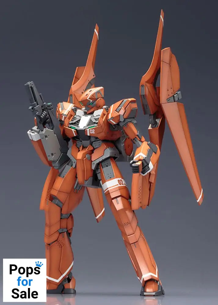 Aldnoha.Zero Model Kit KG-6 Sleipnir 18 cm