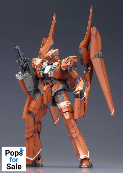 Aldnoha.Zero Model Kit KG-6 Sleipnir 18 cm