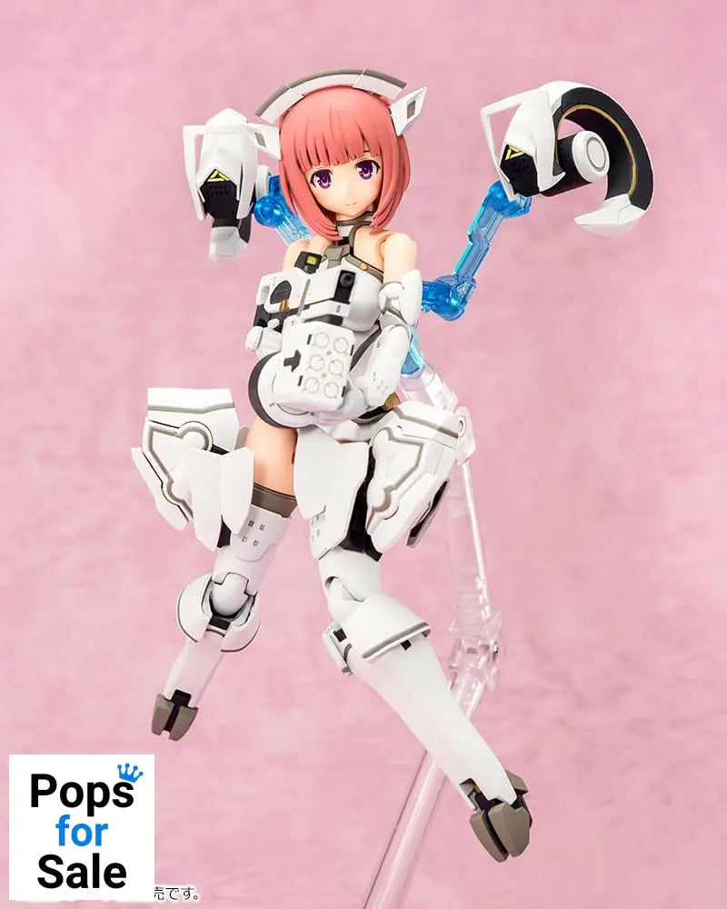 Alice Gear Aegis Megami Device Plastic Model Kit Aika Aikawa 16 cm