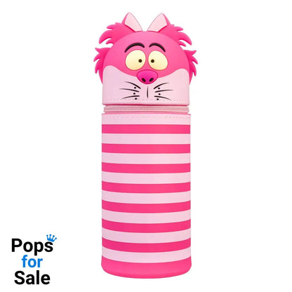 Alice in Wonderland 3D Pencil Case Cheshire Cat