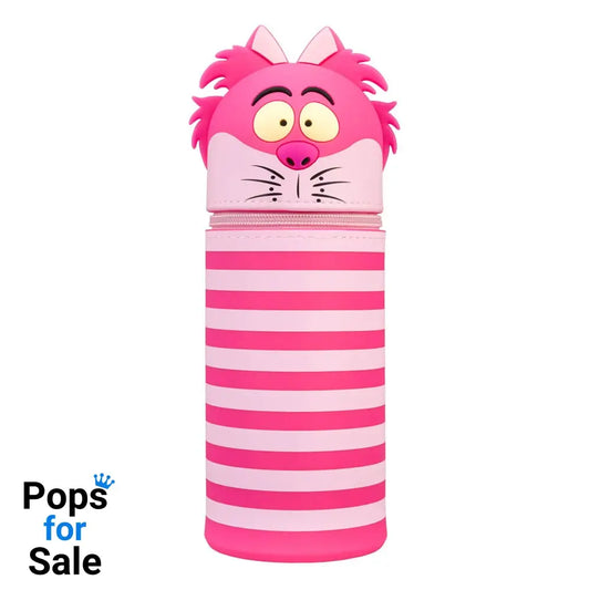 Alice in Wonderland 3D Pencil Case Cheshire Cat
