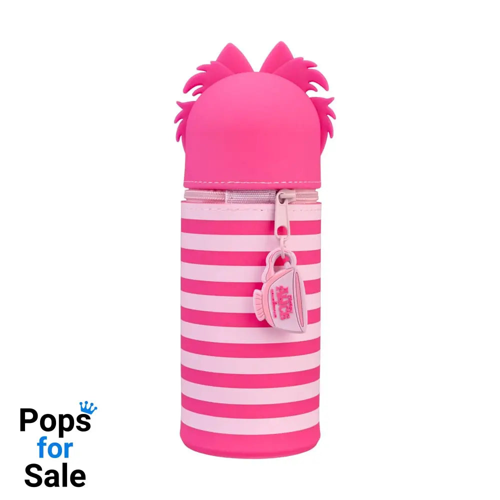 Alice in Wonderland 3D Pencil Case Cheshire Cat