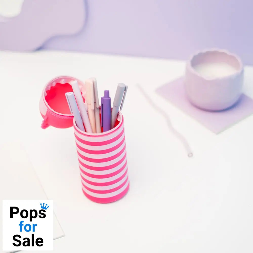 Alice in Wonderland 3D Pencil Case Cheshire Cat