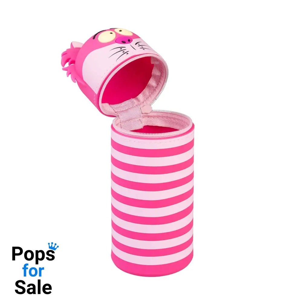 Alice in Wonderland 3D Pencil Case Cheshire Cat