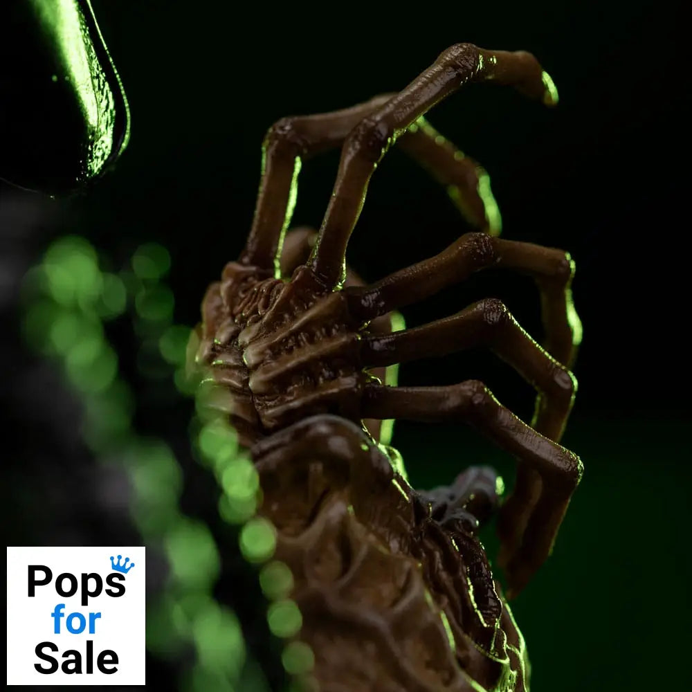 Alien Art Scale Statue 1/10 Alien Big Chap 24 cm