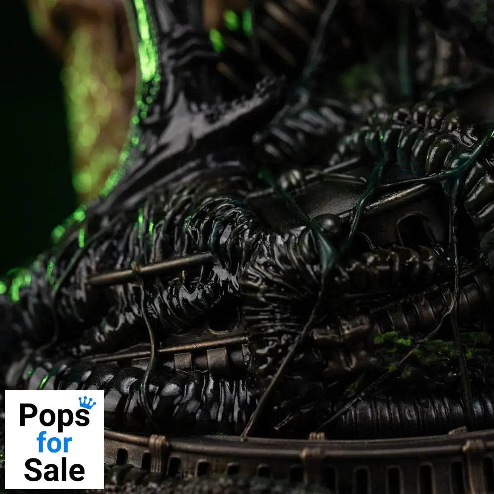 Alien Art Scale Statue 1/10 Alien Big Chap 24 cm