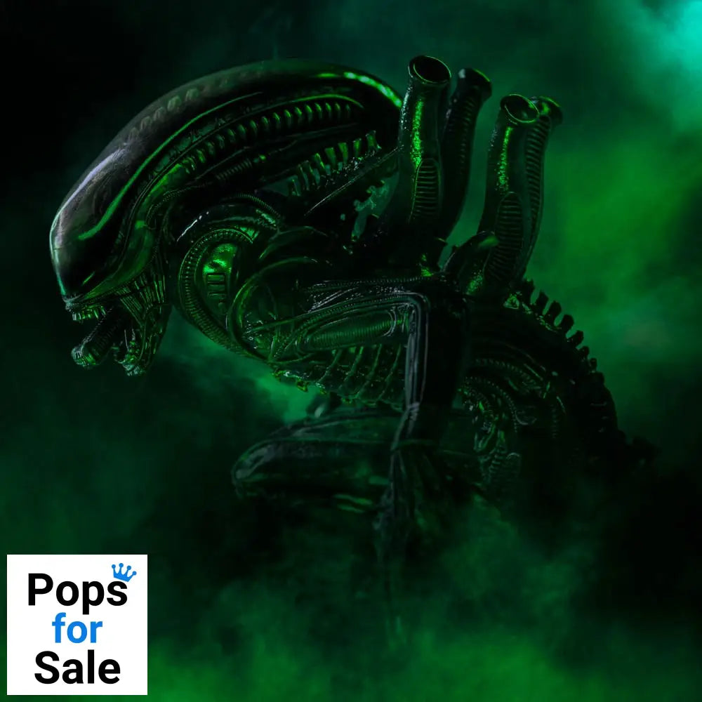 Alien Art Scale Statue 1/10 Alien Big Chap 24 cm