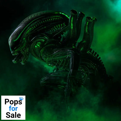 Alien Art Scale Statue 1/10 Alien Big Chap 24 cm