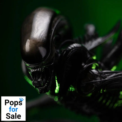 Alien Art Scale Statue 1/10 Alien Big Chap 24 cm