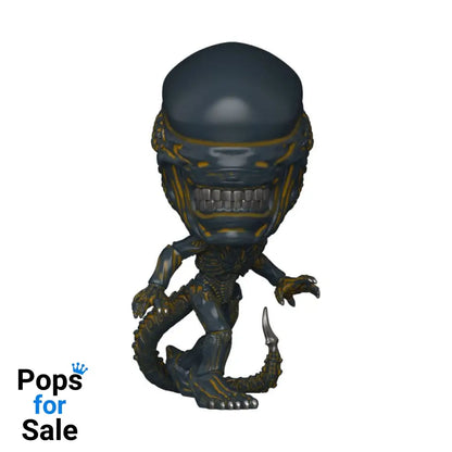 Alien: Earth Super Sized POP! Marvel Vinyl Figure Xenomorph 15 cm Funko POP POP! Figures
