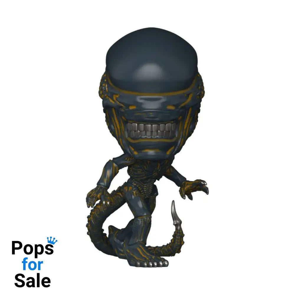 Alien: Earth Super Sized POP! Marvel Vinyl Figure Xenomorph 15 cm Funko POP POP! Figures