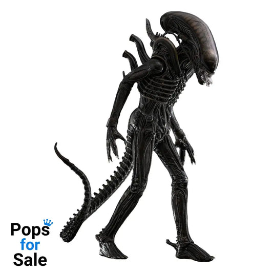Alien Movie Masterpiece Action Figure 1/6 Big Chap 36 cm Action figures