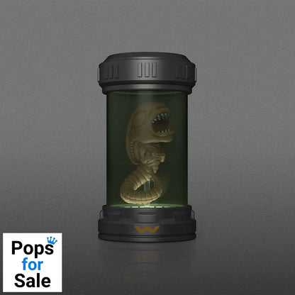 Alien POP! Premium Vinyl Figure Xenomorph (SFX) 9 cm