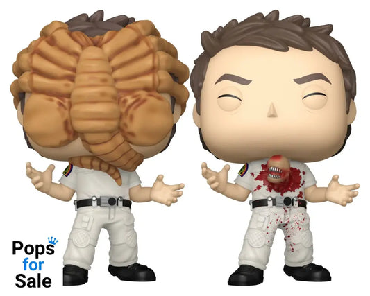 Alien POP! Vinyl Figures Kane CB w/Chase 9 cm Assortment (6)